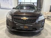 Chevrolet Cruze I Рестайлинг Новомосковск  - изображение 20