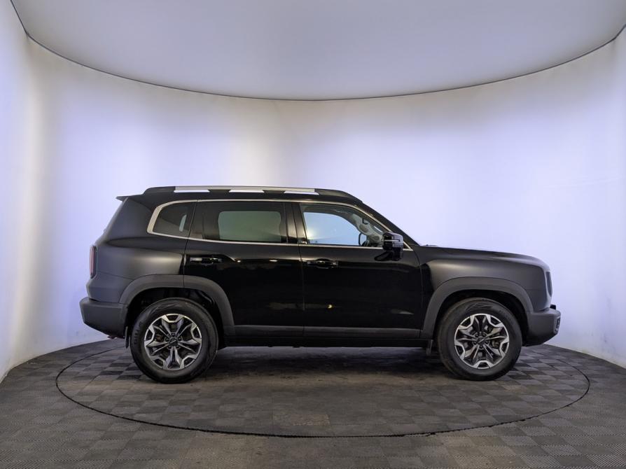 Haval Dargo I Москва  - изображение 4
