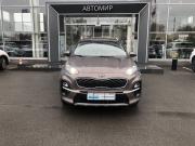 Kia Sportage IV Рестайлинг Брянск  - изображение 19