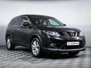 Nissan X-Trail III Москва  - изображение 19