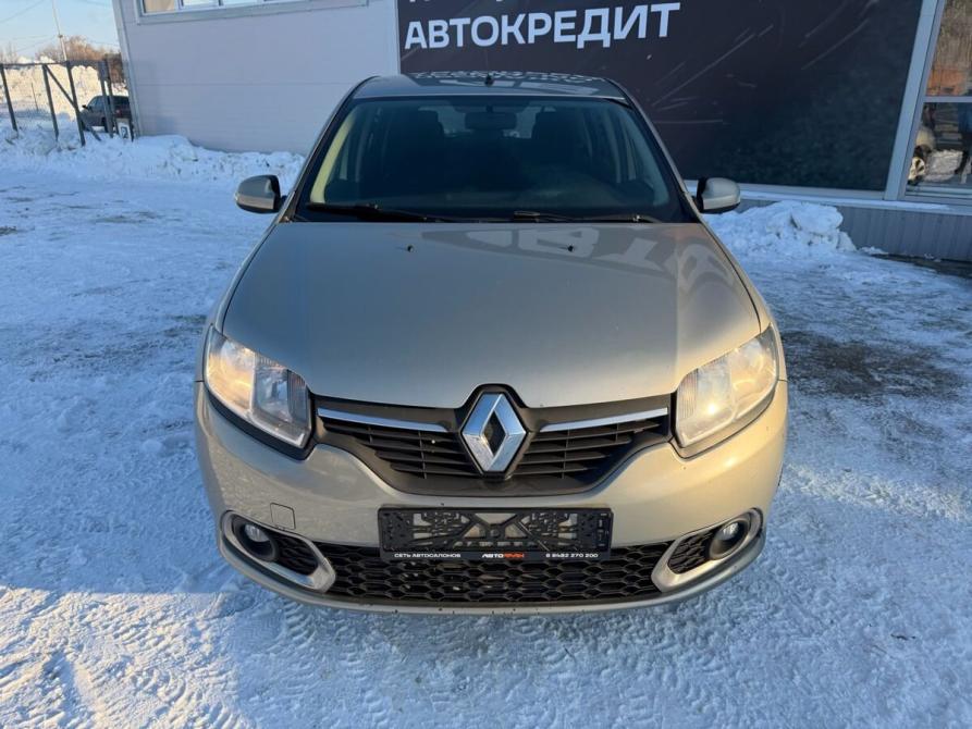Renault Sandero II Сызрань  - изображение 11