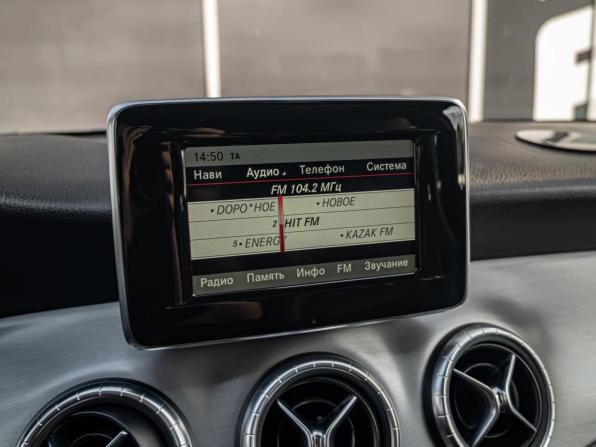 Mercedes-Benz CLA I (C117 X117) с пробегом 2014 года, цена 1 695 000 рублей, 151244 км, седан, Автокод Объявления