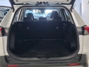 Toyota RAV4 V (XA50) Омск  - изображение 29