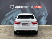 Lada (ВАЗ) Vesta I Пермь  - изображение 26