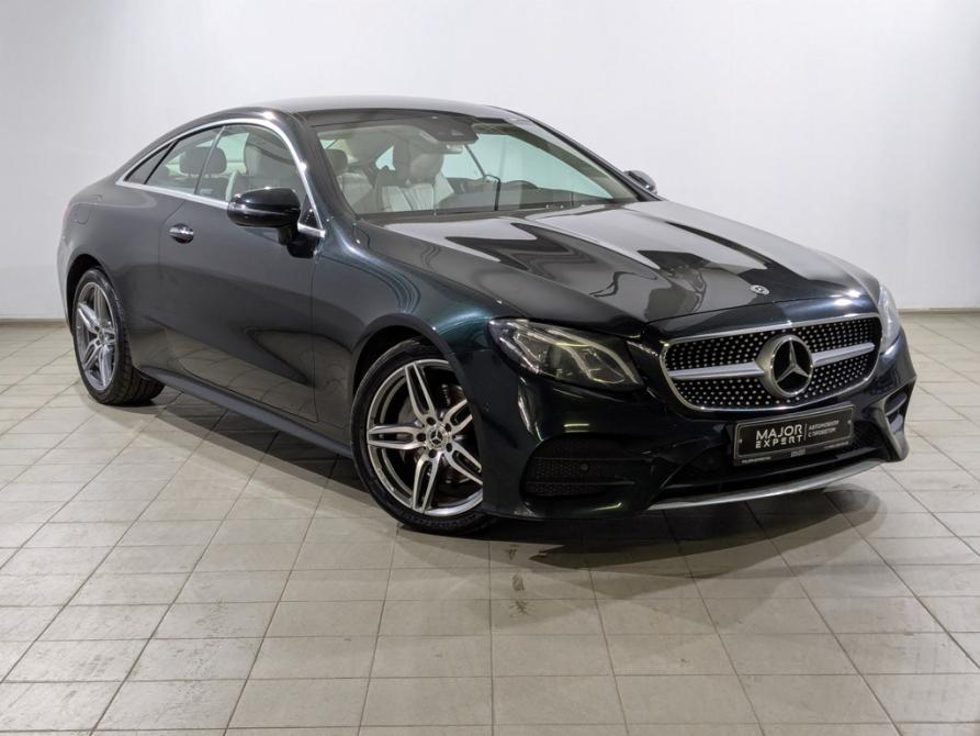 Mercedes-Benz E-Класс V (W213 S213 C238) Химки  - изображение 30