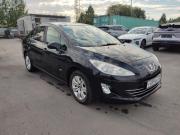 Peugeot 408 I Санкт-Петербург  - изображение 9