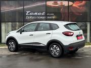 Renault Kaptur I Архангельск  - изображение 21