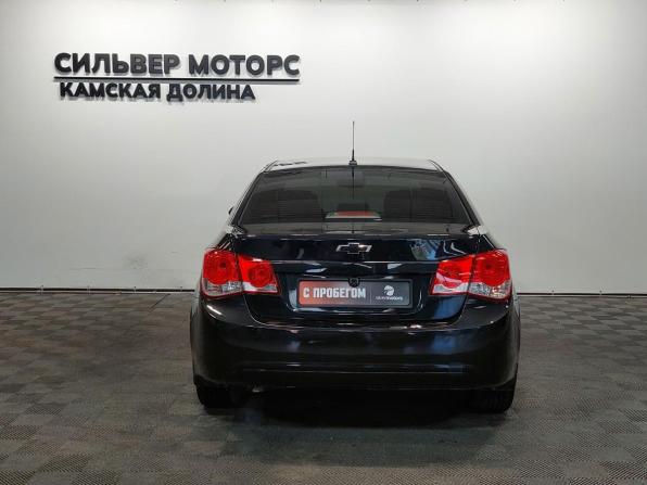 Chevrolet Cruze I с пробегом 2010 года, цена 635 000 рублей, 164172 км, седан, Автокод Объявления