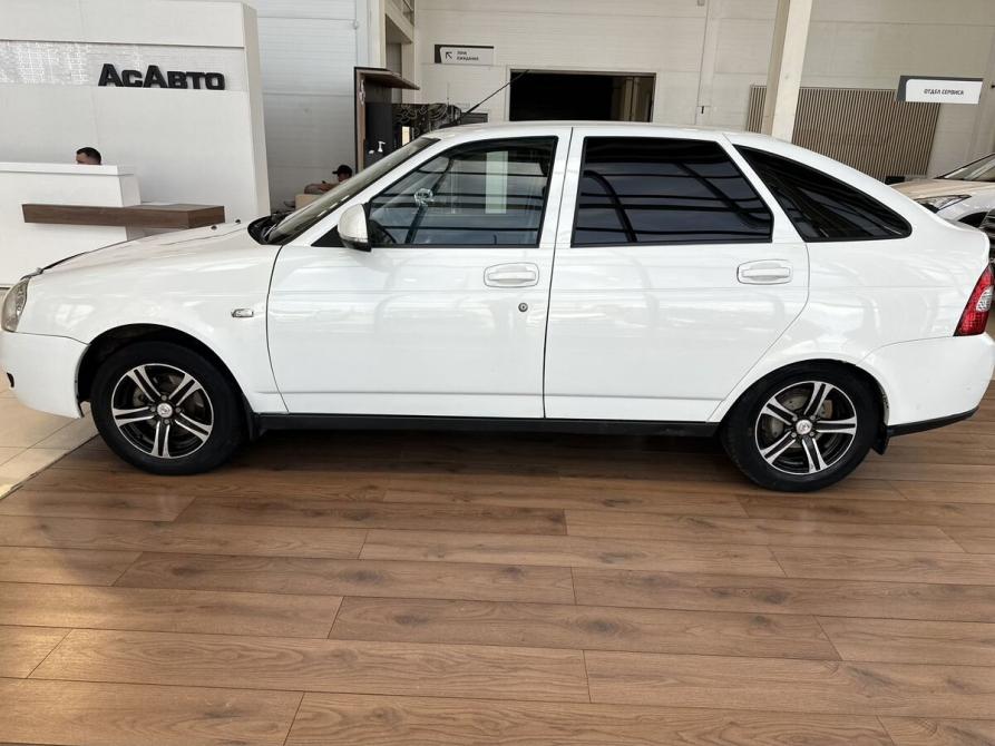 Lada (ВАЗ) Priora I Саратов  - изображение 8