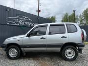 Chevrolet Niva I Ижевск  - изображение 18