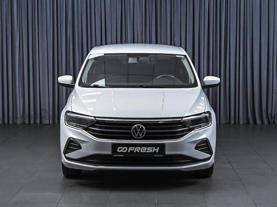 Volkswagen Polo VI Ставрополь  - изображение 3