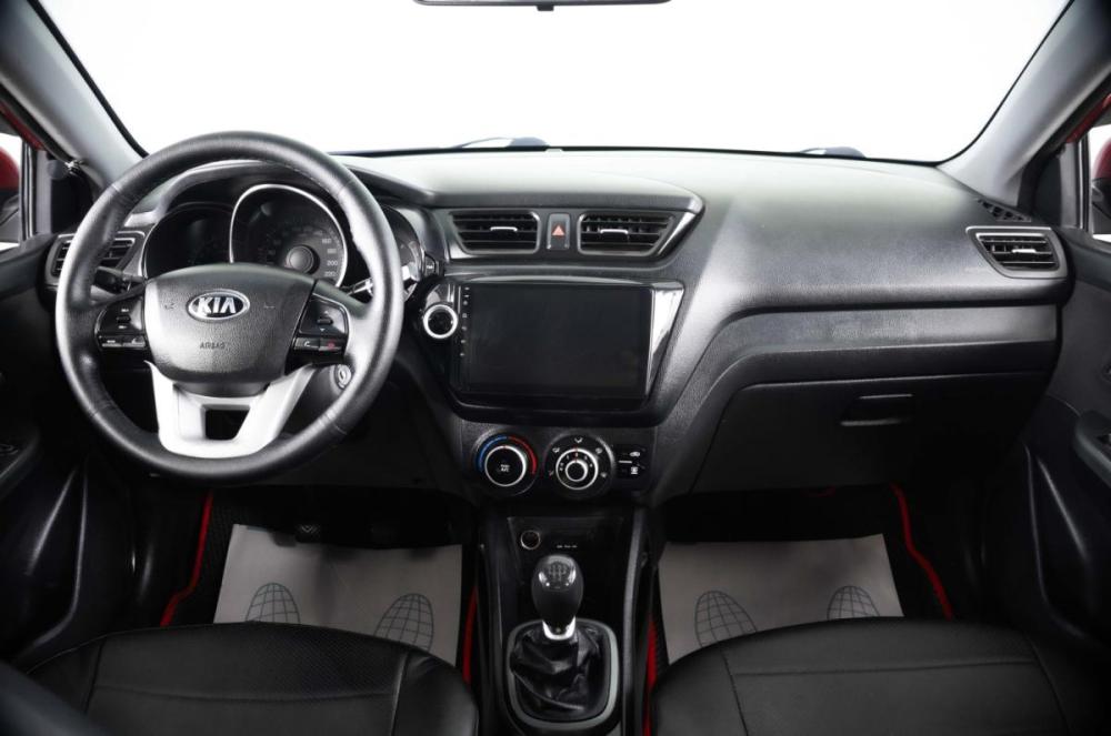 Kia Rio III Пермь  - изображение 12