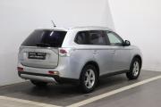 Mitsubishi Outlander III Рестайлинг Ульяновск  - изображение 21