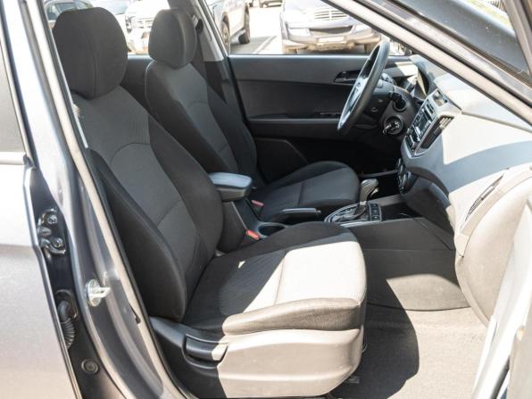 Hyundai Creta I с пробегом 2016 года, цена 1 465 000 рублей, 114834 км, внедорожник, Автокод Объявления