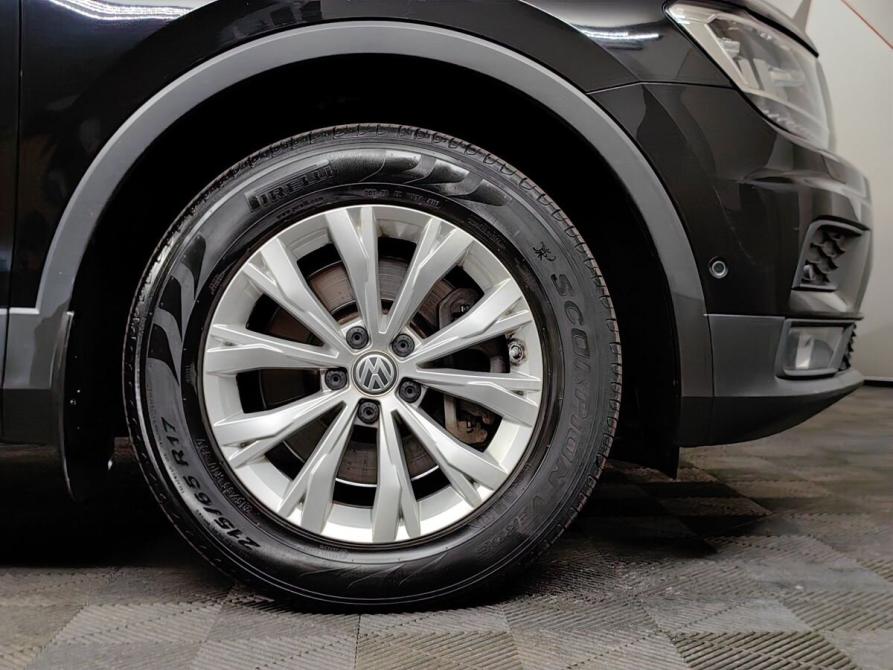 Volkswagen Tiguan II Москва  - изображение 9