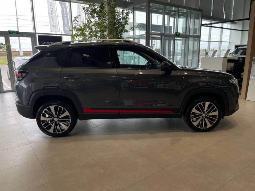 Changan CS35 Plus I Рестайлинг Астрахань  - изображение 4