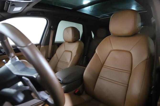 Porsche Cayenne III с пробегом 2021 года, цена 9 099 999 рублей, 7833 км, внедорожник, Автокод Объявления