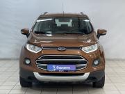 Ford EcoSport II Воронеж  - изображение 23