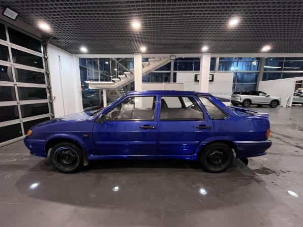 Lada (ВАЗ) 2115 с пробегом 2010 года, цена 213 000 рублей, 134974 км, седан, Автокод Объявления