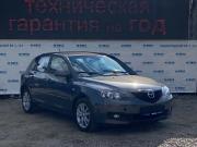 Mazda 3 I (BK) Рестайлинг Ярославль  - изображение 21