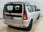Lada (ВАЗ) Largus I Рестайлинг Москва  - изображение 17