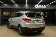 Hyundai ix35 I Рестайлинг Уфа  - изображение 25