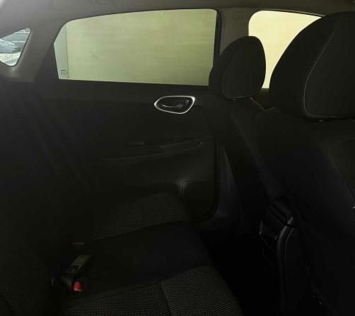 Nissan Sentra VII (B17) с пробегом 2015 года, цена 880 000 рублей, 183211 км, седан, Автокод Объявления