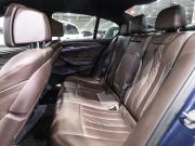 BMW 5 серии VII (G30/G31/G38) Рестайлинг Санкт-Петербург  - изображение 46