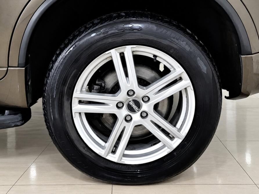 Volvo XC90 I Рестайлинг Москва  - изображение 15