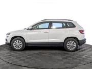 Skoda Karoq I Москва  - изображение 34