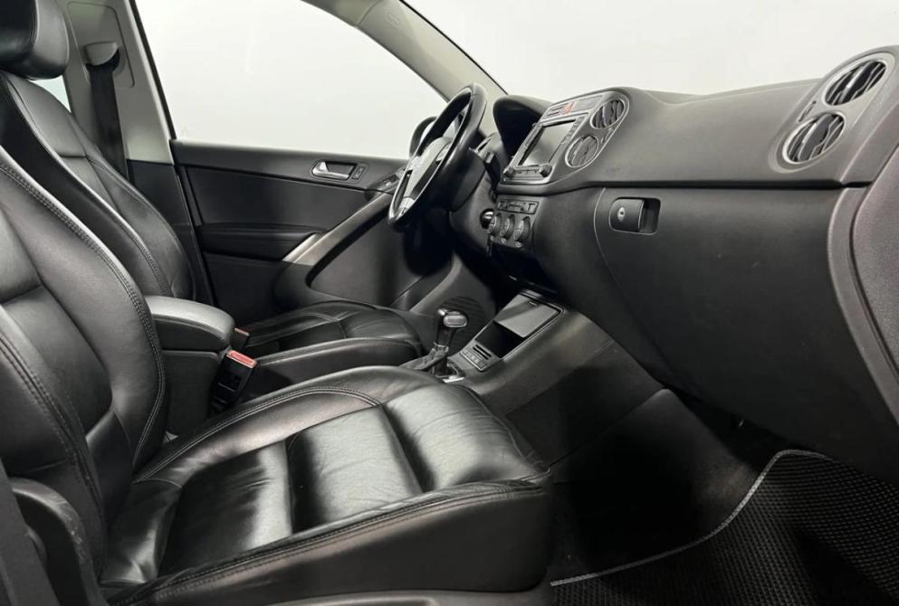 Volkswagen Tiguan I Нижний Новгород  - изображение 13