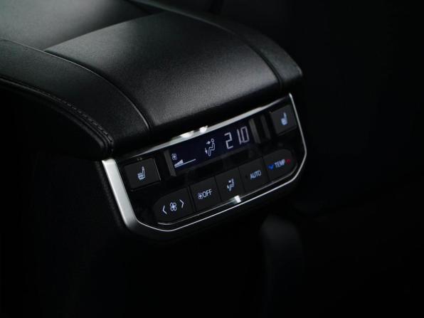 Toyota Highlander IV (XU70) с пробегом 2026 года, цена 5 398 999 рублей, 20 км, внедорожник, Автокод Объявления