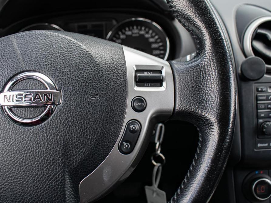 Nissan Qashqai I Рестайлинг Краснодар  - изображение 18