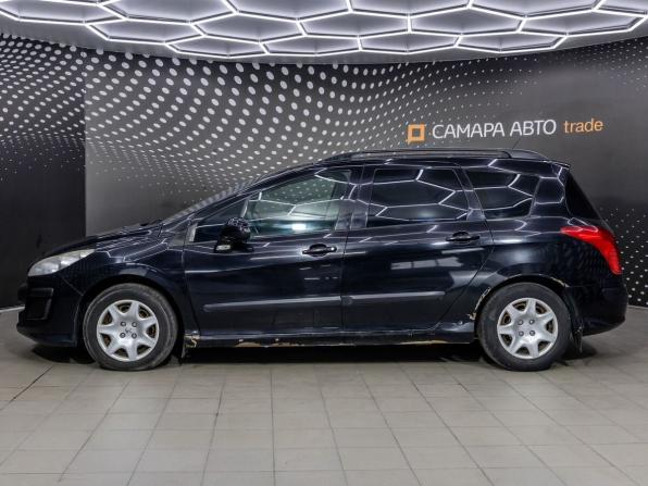Peugeot 308 I с пробегом 2009 года, цена 309 000 рублей, 208000 км, универсал, Автокод Объявления