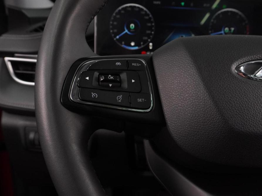 Chery Tiggo 7 Pro Max I Воронеж  - изображение 17
