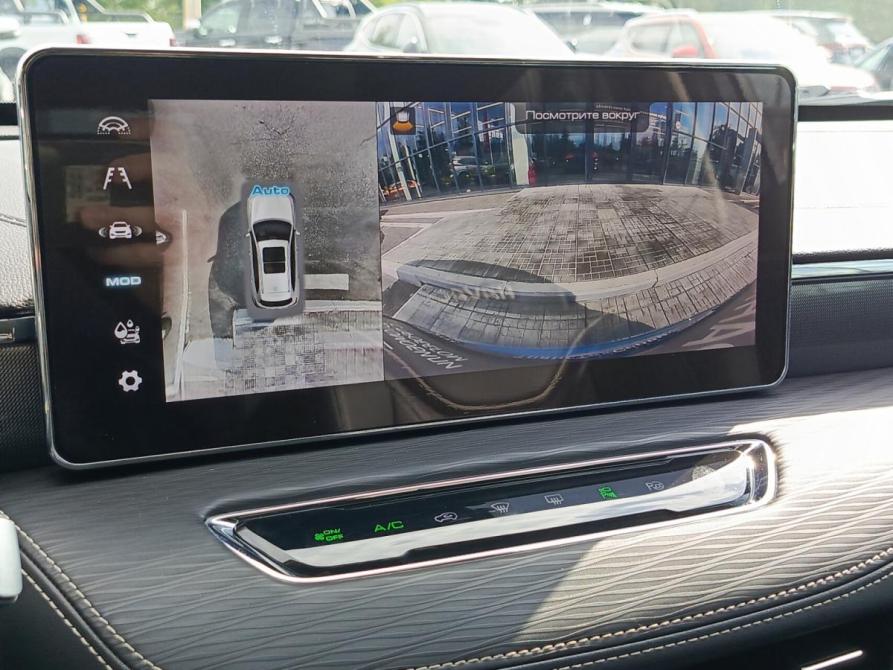 Haval Jolion I Чебоксары  - изображение 23