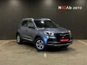 Chery Tiggo 4 I Рестайлинг Челябинск  - изображение 25