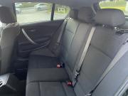 BMW 1 серии I (E81/E82/E87/E88) Рестайлинг Екатеринбург  - изображение 53
