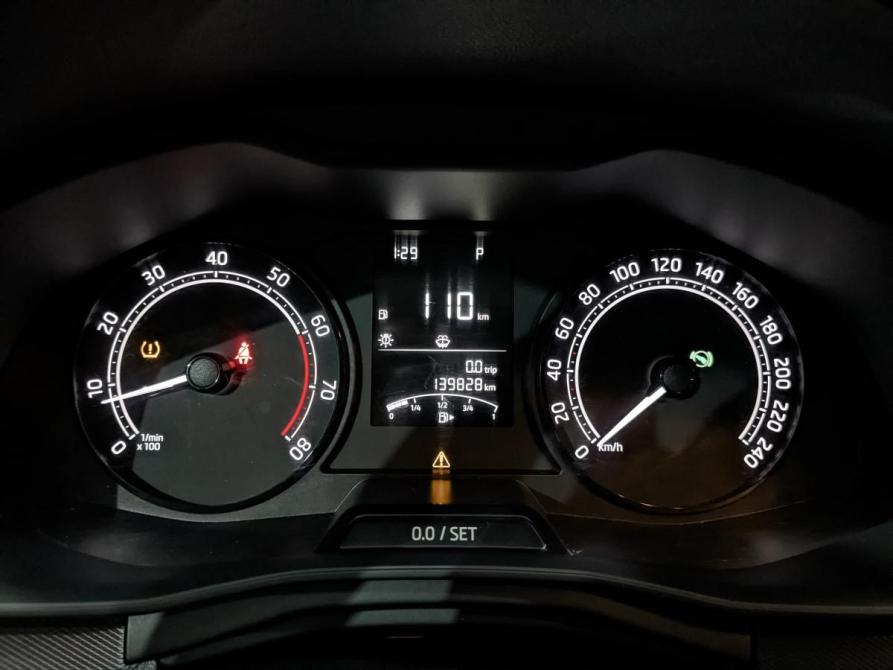 Skoda Rapid II Москва  - изображение 15