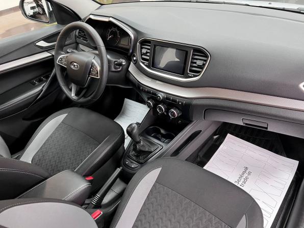 Lada (ВАЗ) Vesta I Рестайлинг (NG) с пробегом 2023 года, цена 1 195 000 рублей, 44757 км, седан, Автокод Объявления