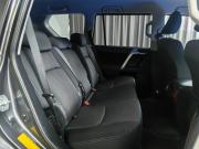 Toyota Land Cruiser Prado 150 Series Рестайлинг 1 Москва  - изображение 36