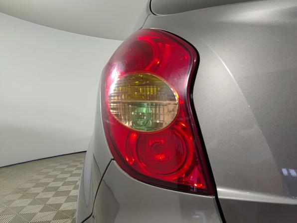 SsangYong Actyon II с пробегом 2012 года, цена 850 000 рублей, 226337 км, внедорожник, Автокод Объявления