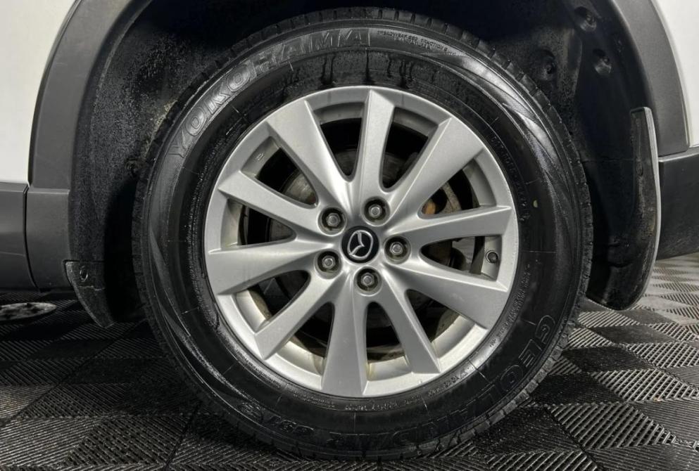 Mazda CX-5 I Рестайлинг Нижний Новгород  - изображение 21