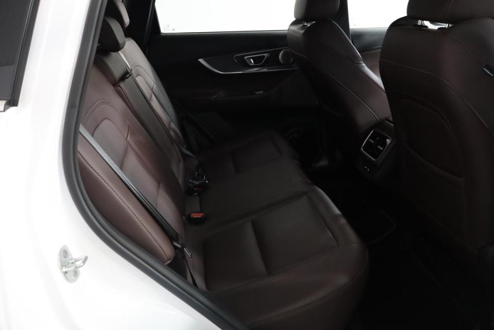 Chery Tiggo 7L Санкт-Петербург  - изображение 14