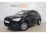 Mitsubishi ASX I Коломна  - изображение 16