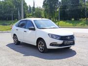 Lada (ВАЗ) Granta I Рестайлинг Чебоксары  - изображение 25