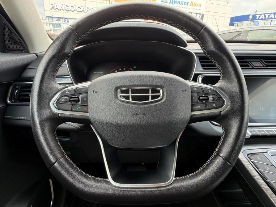 Geely Atlas Pro Набережные Челны  - изображение 17