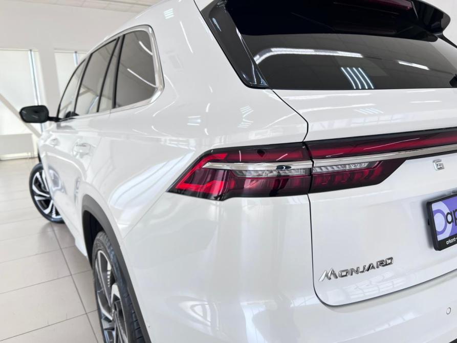 Geely Monjaro I Волгоград  - изображение 10