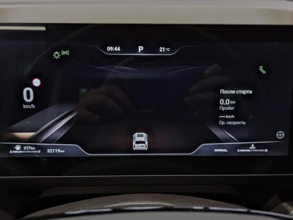 Haval H9 II с пробегом 2024 года, цена 3 890 000 рублей, 32114 км, внедорожник, Автокод Объявления