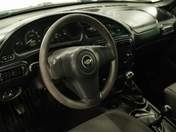 Chevrolet Niva I Рестайлинг с пробегом 2017 года, цена 642 000 рублей, 160153 км, внедорожник, Автокод Объявления